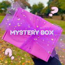 Load image into Gallery viewer, MYSTERY BOX
