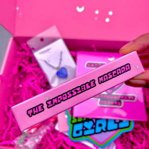 Empowerpuff Gift Box