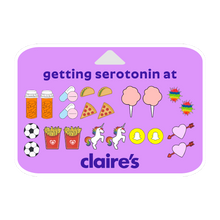 Load image into Gallery viewer, Serotonin Sticker
