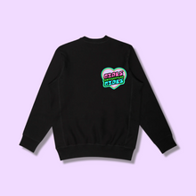 Load image into Gallery viewer, Girls Supporting Girls Long Sleeve
