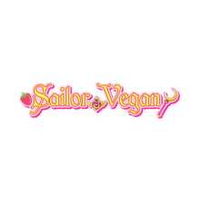 Load image into Gallery viewer, Sailor Vegan Magnet
