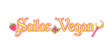 Load image into Gallery viewer, Sailor Vegan Patch

