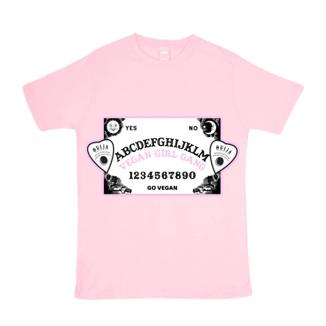 “VGG Ouija Board” Tee