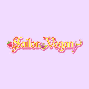 Sailor Vegan Patch
