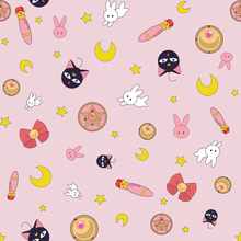 Load image into Gallery viewer, Sailor Vegan Patch
