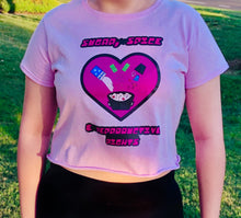 Load image into Gallery viewer, &quot;Sugar &amp; Spice&quot; T-Shirt
