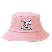 Load image into Gallery viewer, “Free All The Cows” Bucket Hat
